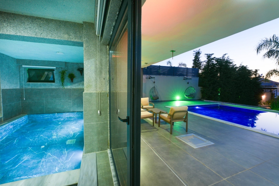 Villa Dedem 1